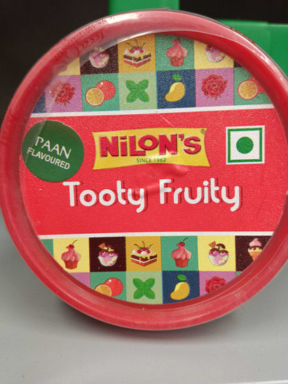 Tooty Fruity Paan (Green)