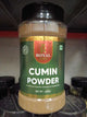 Royal Gold Cumin Powder 200g Jar