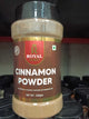 Royal Gold Cinnamon Powder 200g