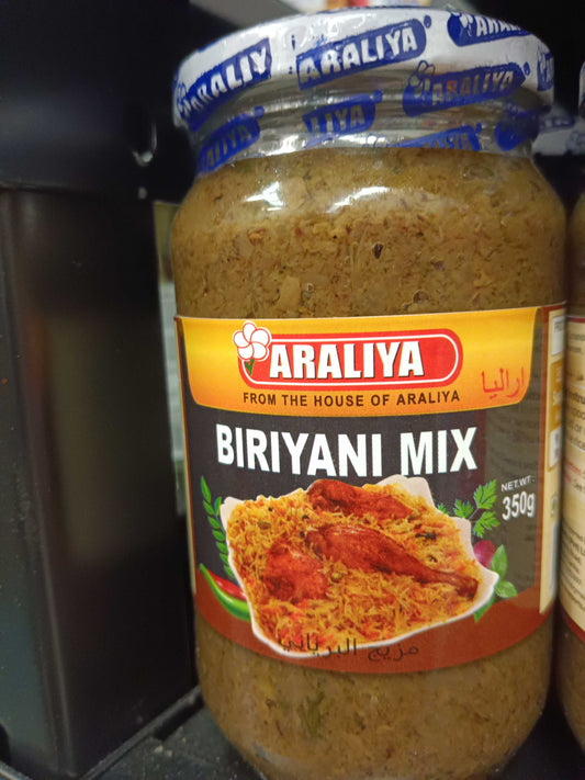 Araliya Biryani Mix 350g