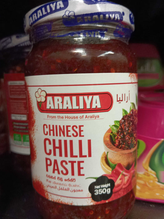 Araliya Chinese Chilli Paste 350g