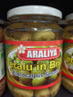 Araliya Veralu In Brine 560g