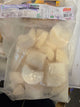 Frozen Whole Cassava 2Kg (Vishnu Bhavan)