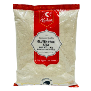 Kashish Gluten Free Atta 1.00 kg