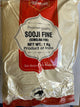 Suji Fine 1kg (Semolina) (Kashish)