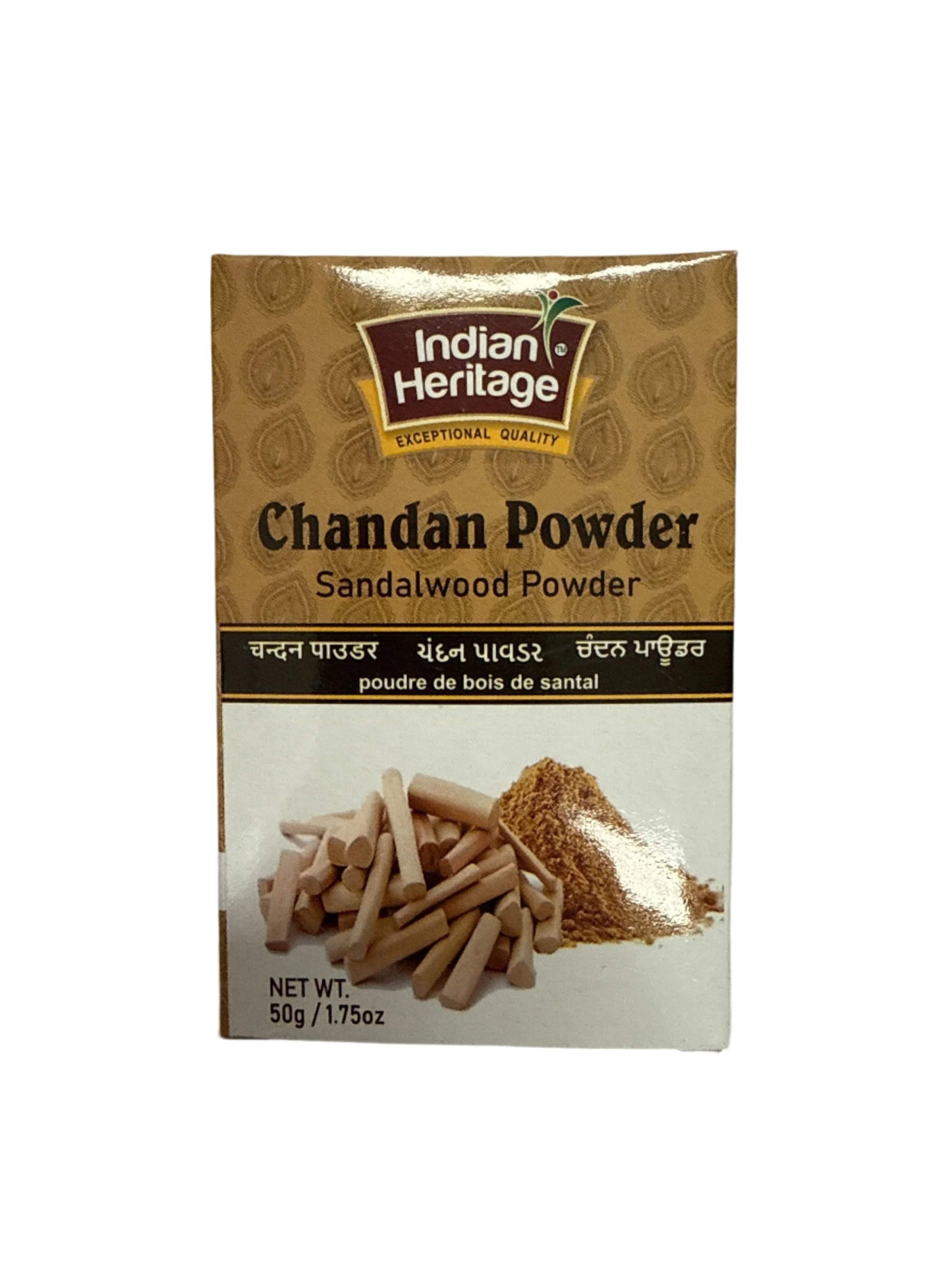 Chandan Powder (Indian Heritage)