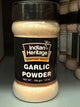 Jar Garlic Powder 100g (Indian Heritage)