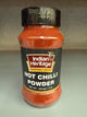 Jar Chilli Powder Hot 200g (Indian Heritage)