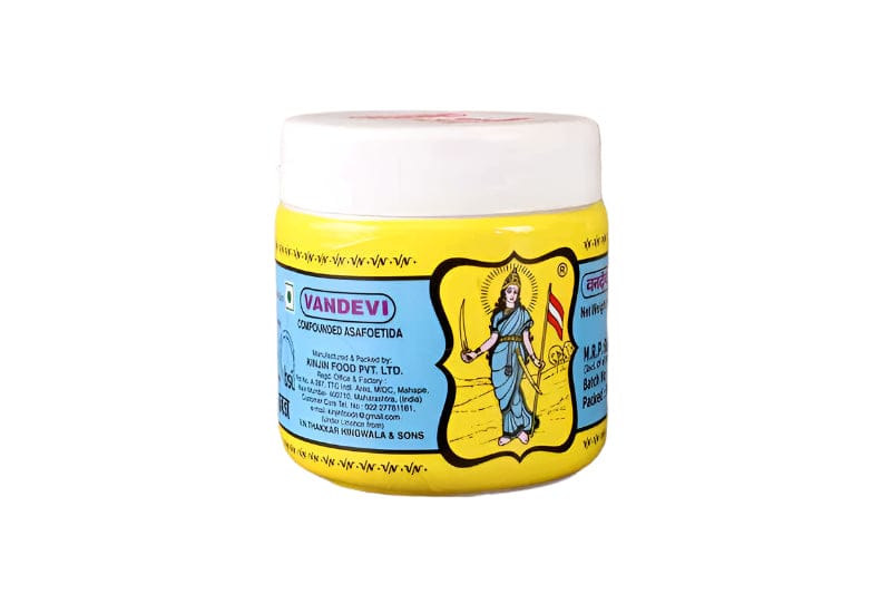 Vandevi Hing Powder 100g