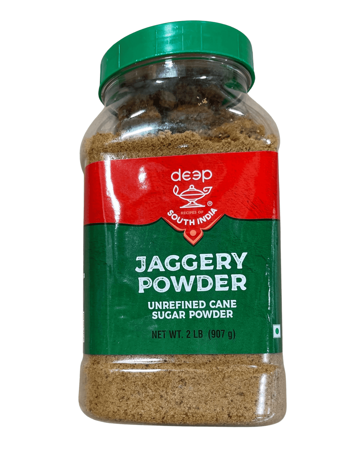 Jaggery Powder 907g (Deep)