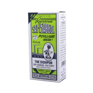 Isabgol 200 g