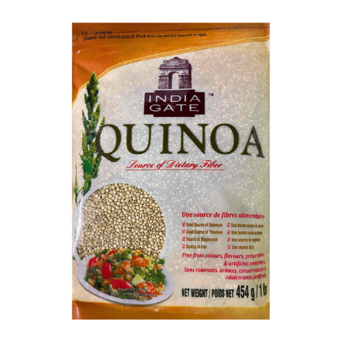 India Gate Quinoa 454g