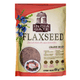 India Gate Flax Seeds - 454g