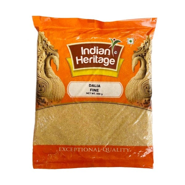 Daliya Fine 500g (Indian Heritage)