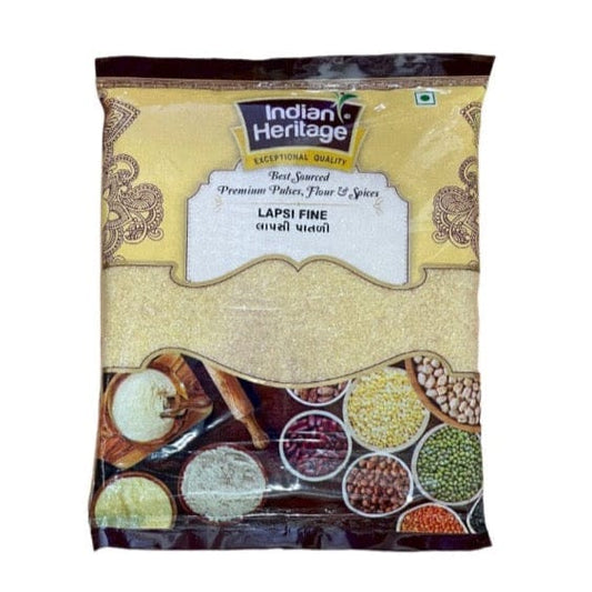 Daliya Fine 1kg (Indian Heritage)