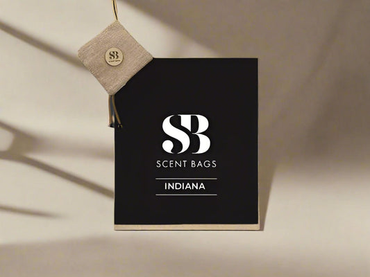 Scentbags â€“ Natural Fragrance Bags Indiana