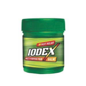 Iodex
