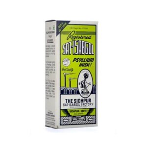 Isabgol 100 g