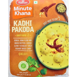 Haldiram Kadhi Pakoda 300 g