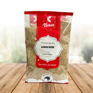 Kashish Ajwain Seeds 200 g