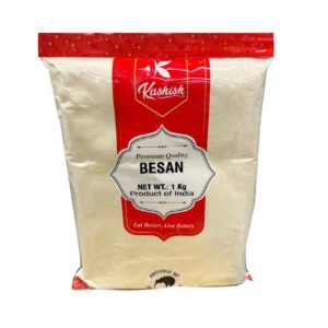 Kashish Besan Fine 1.00 kg
