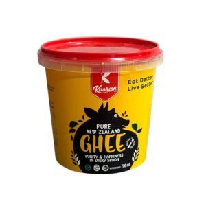 Kashish Kashish Pure Ghee 750 ml