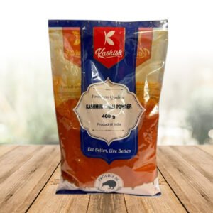 Kashish Kashmiri Chilli Powder 400 g