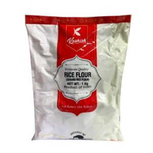 Kashish Rice Flour 1.00 kg