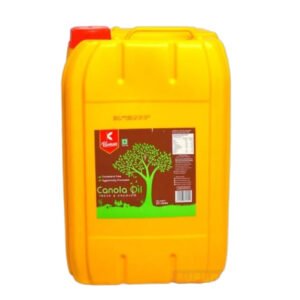 Kashish Canola Oil 20.00 L