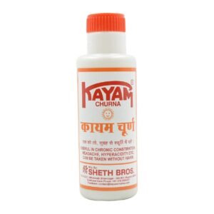 Kayam Churna 100 g