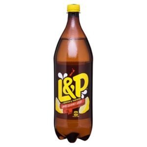 L and P L and P 1.50 L