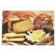 Lyallpur Makhan Atta Biscuits 300 g
