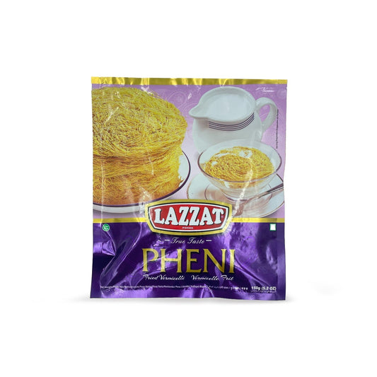 Lazzat Fried Vermicelli Pheni