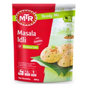 MTR Masala Idli mix 500 g