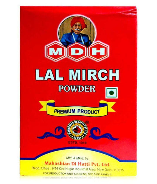MDH Deggi Mirch  100g