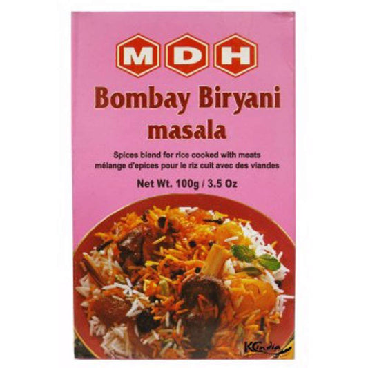 MDH Bombay Biryani  100g