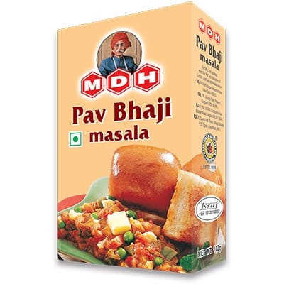 MDH Pavbhaji Masala  100g
