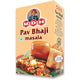 MDH Pavbhaji Masala  100g
