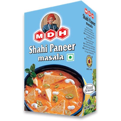 Mdh Shahi Paneer Masala 100 g