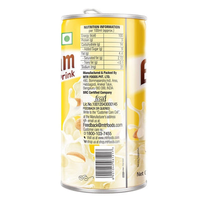 MTR Badam Drink -180ml