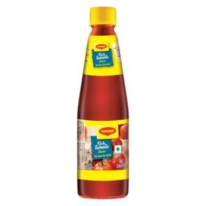 Maggi No Onion No Garlic Sauce 1.00 kg