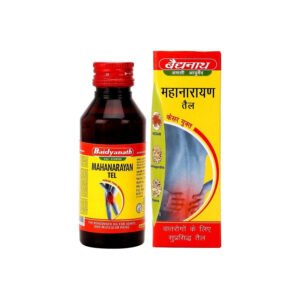 Mahanarayan Oil 100 ml