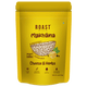 Roast Fox Nuts Cheesy Herbs 70g