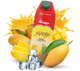 Shezan Mango Juice - 1 L Tetra Pack