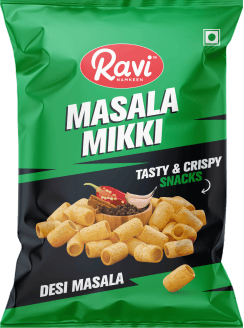 Ravi Masala Mikki 30g