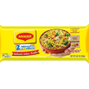 Maggi Masala Noodles ( 8 pack ) 290 g