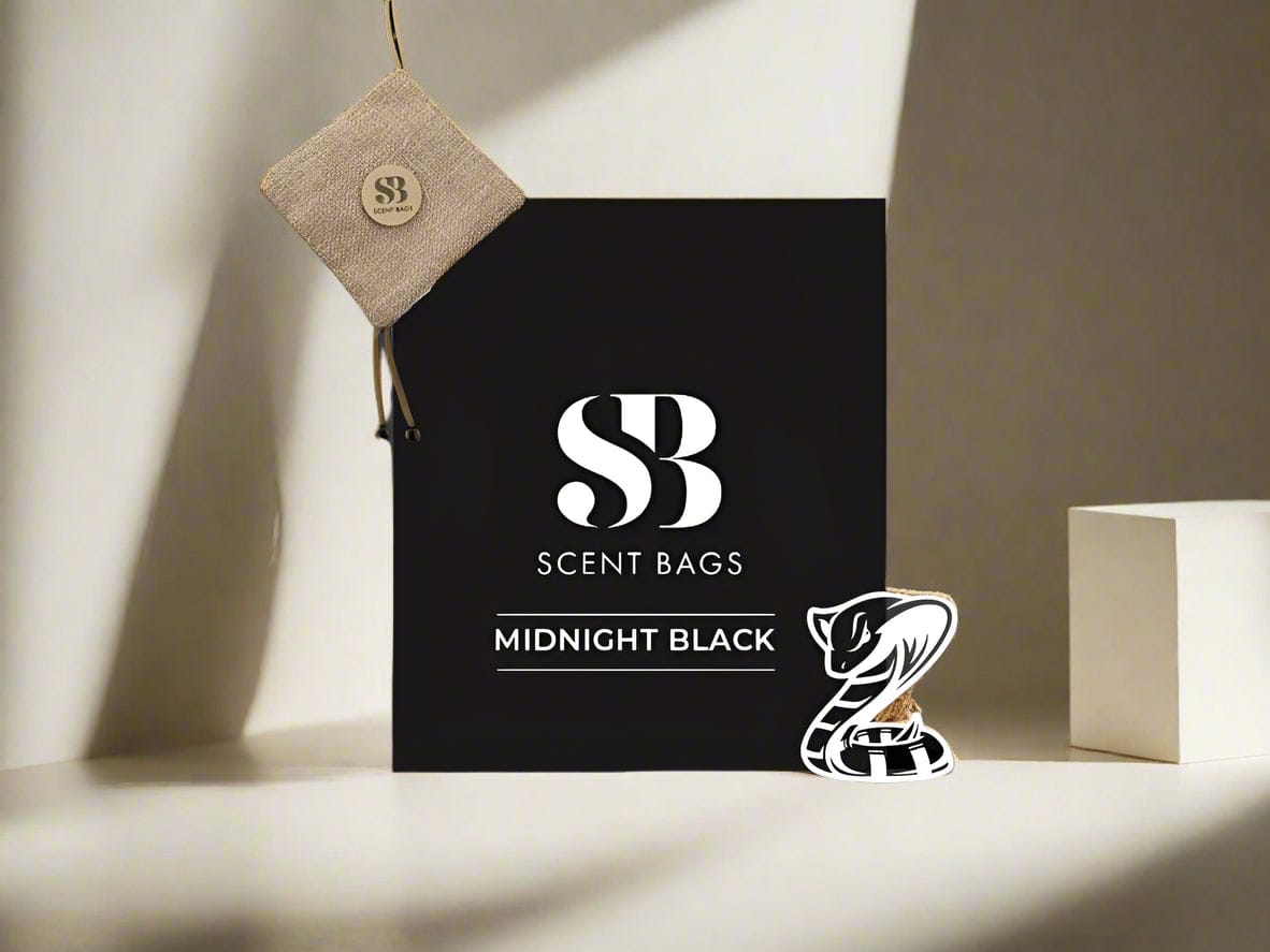 Scentbags â€“ Natural Fragrance Bags Cobra