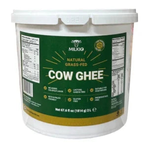 Milkio Cow Ghee 2 Litre 2.00 L