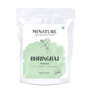 Minature Bhringraj Powder 227 g