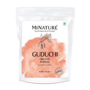 Minature Guduchi 227 g